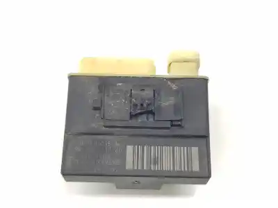 Second-hand car spare part electronic module for citroen jumpy spacetourer 2.0 blue-hdi fap oem iam references 9652021180  9652021180