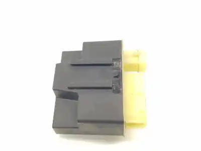 Second-hand car spare part electronic module for citroen jumpy spacetourer 2.0 blue-hdi fap oem iam references 9652021180  9652021180