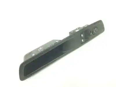 Tweedehands auto-onderdeel linker voorruit schakelaar voor citroen jumpy spacetourer 2.0 blue-hdi fap oem iam-referenties 96784561zd