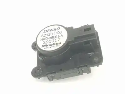 Peça sobressalente para automóvel em segunda mão motor de abertura da comporta de sofagem por citroen jumpy spacetourer 2.0 blue-hdi fap referências oem iam had36001a  had36001a