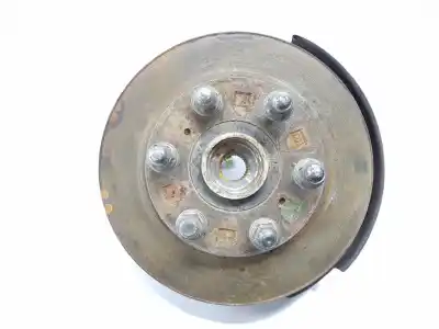 Автозапчасти б/у передняя правая кулачка за mitsubishi l 200 (ka0/kb0) 2.5 di-d cat ссылки oem iam mr992378