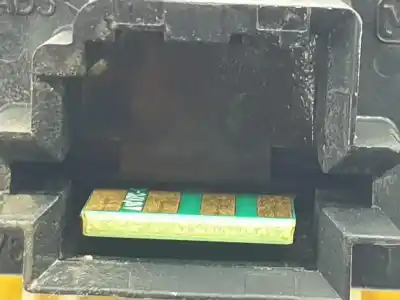 Автозапчастина б/у увага для mitsubishi l 200 (ka0/kb0) 2.5 di-d cat посилання на oem iam mn123974  mn123974