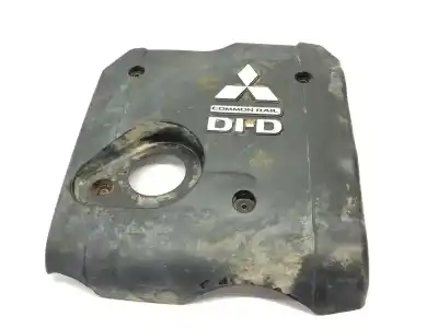 Автозапчасти б/у крышка двигателя за mitsubishi l 200 (ka0/kb0) 2.5 di-d cat ссылки oem iam mn171914  mn171914