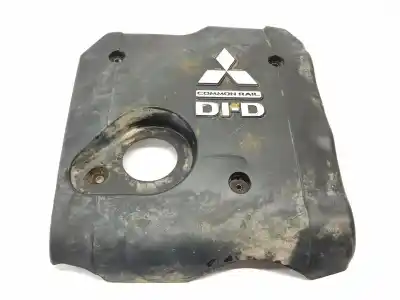 Автозапчасти б/у крышка двигателя за mitsubishi l 200 (ka0/kb0) 2.5 di-d cat ссылки oem iam mn171914