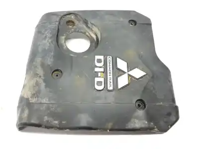 Автозапчасти б/у крышка двигателя за mitsubishi l 200 (ka0/kb0) 2.5 di-d cat ссылки oem iam mn171914  mn171914