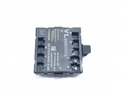 Second-hand car spare part electronic module for infiniti q30 1.5 d oem iam references a1669004002  a1669004002
