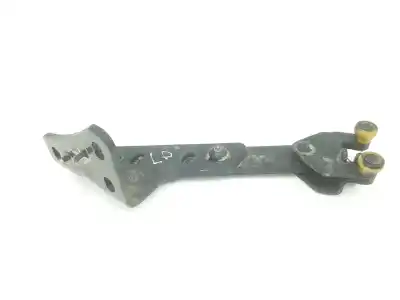 Second-hand car spare part support / sliding door guide for citroen jumpy spacetourer 2.0 blue-hdi fap oem iam references 9808075880  9808075880