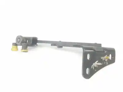 Second-hand car spare part support / sliding door guide for citroen jumpy spacetourer 2.0 blue-hdi fap oem iam references 9808075880  9808075880