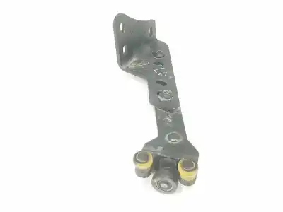 Second-hand car spare part support / sliding door guide for citroen jumpy spacetourer 2.0 blue-hdi fap oem iam references 9808075880  9808075880