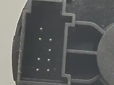 Автозапчастина б/у управління світлом для audi a6 c6 avant (4f5) 3.0 tdi quattro посилання на oem iam 4f1941531e  4f1941531e