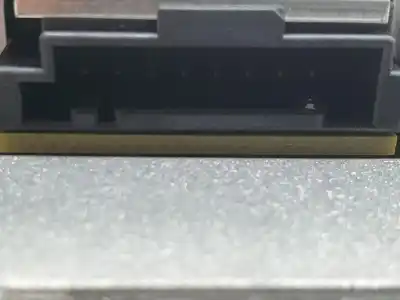 Second-hand car spare part multifunction display for audi a6 c6 avant (4f5) 3.0 tdi quattro oem iam references 4f0919604  4f0919604