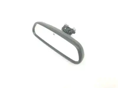 Second-hand car spare part interior rearview mirror for citroen jumpy spacetourer 2.0 blue-hdi fap oem iam references 98088311xt  98088311xt