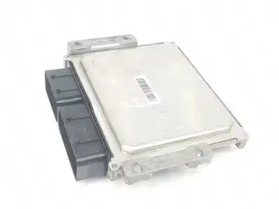 Second-hand car spare part ecu engine control for citroen jumpy spacetourer 2.0 blue-hdi fap oem iam references 9809447980 9809447980 