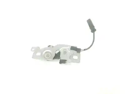 Pezzo di ricambio per auto di seconda mano chiusura del cappuccio per citroen jumpy spacetourer 2.0 blue-hdi fap riferimenti oem iam 9808870280  9808870280