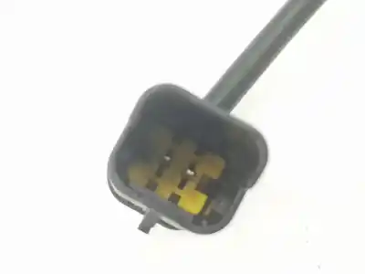Pezzo di ricambio per auto di seconda mano chiusura del cappuccio per citroen jumpy spacetourer 2.0 blue-hdi fap riferimenti oem iam 9808870280  9808870280