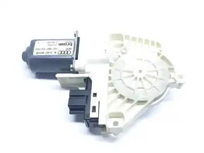 Gebrauchtes Autoersatzteil vorderer linker fenstermotor zum audi a6 avant 3.0 v6 24v tdi oem-iam-referenzen 4f0959801d  4f0959801d