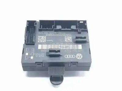 Автозапчасти б/у электронный модуль за audi a6 c6 avant (4f5) 3.0 tdi quattro ссылки oem iam 4f0959793r