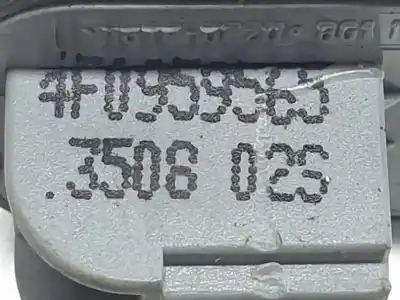 Tweedehands auto-onderdeel spiegelbediening voor audi a6 avant 3.0 v6 24v tdi oem iam-referenties 4f0959565