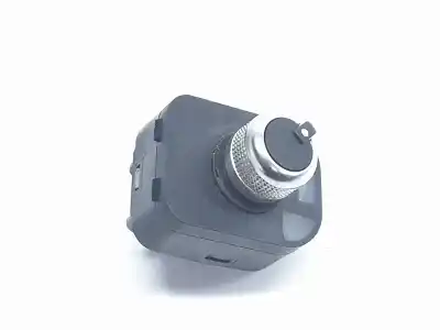 Автозапчастина б/у управління дзеркалами для audi a6 c6 avant (4f5) 3.0 tdi quattro посилання на oem iam 4f0959565  4f0959565