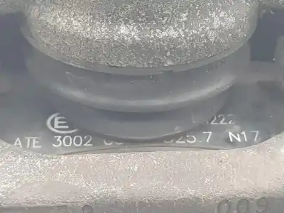 Автозапчасти б/у передний правый тормозной суппорт за mini mini (r50, r53) cooper ссылки oem iam 34116768458