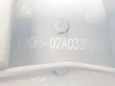 Автозапчасти б/у передний левый тормозной суппорт за mini mini (r50, r53) cooper ссылки oem iam 34116768457