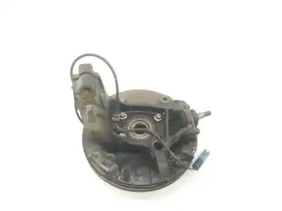 Автозапчасти б/у передняя левая кулачка за mini mini (r50, r53) cooper ссылки oem iam 31216757497  31216757497