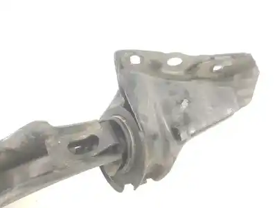 Second-hand car spare part rear left knuckle for mini mini (r50, r53) cooper oem iam references 33326757159  33326757159