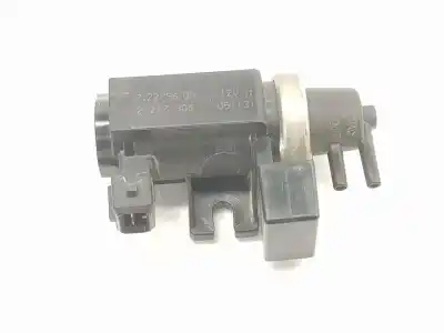 Peça sobressalente para automóvel em segunda mão válvula de expansão ar condicionado por bmw x3 (e83) 2.0 d referências oem iam 11742247906