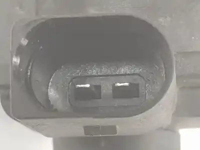 Автозапчастина б/у розсильний клапан для seat leon (5f1) 1.6 tdi посилання на oem iam 1k0906627b  1k0906627b