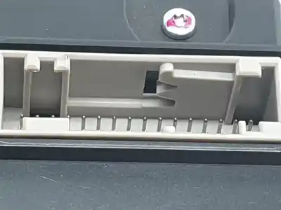 Автозапчастина б/у панель інструментів для audi a6 c6 avant (4f5) 3.0 tdi quattro посилання на oem iam 4f0920933a  4f0920933a