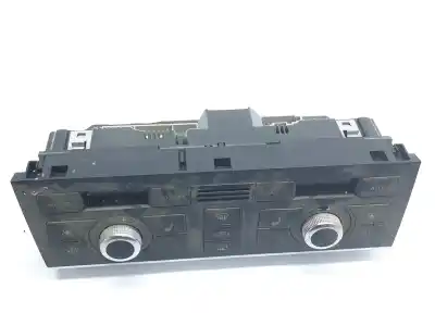 Автозапчасти б/у климат-контроль за audi a6 c6 avant (4f5) 3.0 tdi quattro ссылки oem iam 4f1820043al