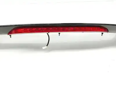 Peça sobressalente para automóvel em segunda mão spoiler da tampa da mala por hyundai i30 (pd) 1.0 tgdi cat referências oem iam 87251g4000
