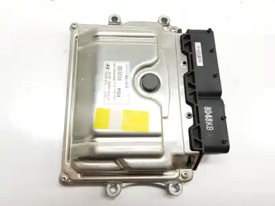 İkinci el araba yedek parçası ecu motor kontrol cihazi için hyundai i30 1.0 tgdi oem iam referansları 3919904ac0 3919904ac0 