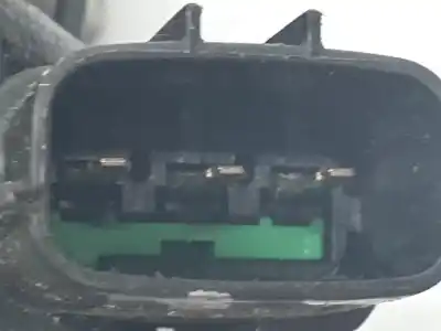 Автозапчасти б/у компрессор кондиционера воздуха за hyundai i30 (pd) klass ссылки oem iam 97701g4400  97701g4400