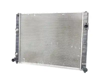 Second-hand car spare part water radiator for infiniti fx 3.7 v6 oem iam references 214601bf0a 214601bf0a 