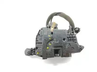 Автозапчастина б/у замок передніх дверей лівий для renault captur i (j5_, h5_) 1.3 tce 130 (j5nj j5ne) посилання на oem iam 805031332r
