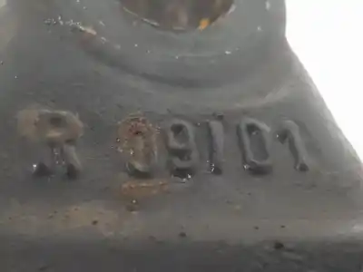 Автозапчасти б/у передний правый нижний рычаг подвески за mini mini (r50, r53) cooper ссылки oem iam 31126761410  31126761410