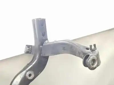 Автозапчасти б/у передний мост за mini mini (r50, r53) cooper ссылки oem iam 31106763721  31106763721
