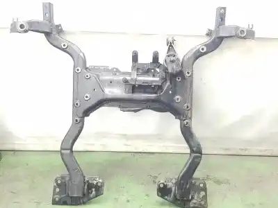 Автозапчасти б/у передний мост за mini mini (r50, r53) cooper ссылки oem iam 31106763721  31106763721