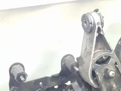 Автозапчасти б/у передний мост за mini mini (r50, r53) cooper ссылки oem iam 31106763721  31106763721