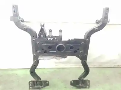 Автозапчасти б/у передний мост за mini mini (r50, r53) cooper ссылки oem iam 31106763721