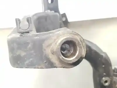 Автозапчасти б/у передний мост за mini mini (r50, r53) cooper ссылки oem iam 31106763721  31106763721