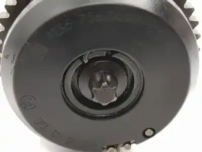 Peça sobressalente para automóvel em segunda mão eixo de comando por bmw x6 (e71, e72) xdrive 50 i referências oem iam 11317629527  11317629527