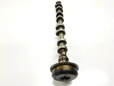 Peça sobressalente para automóvel em segunda mão eixo de comando por bmw x6 (e71, e72) xdrive 50 i referências oem iam 11317629527  11317629527