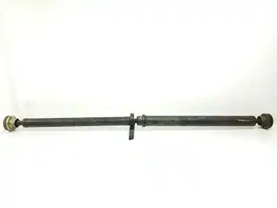 Автозапчастина б/у центр трансмісії для audi a6 c6 avant (4f5) 3.0 tdi quattro посилання на oem iam 4f0521101f  4f0521101f