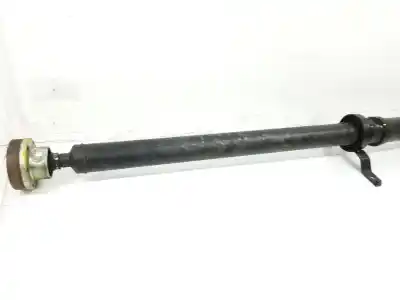 Автозапчастина б/у центр трансмісії для audi a6 c6 avant (4f5) 3.0 tdi quattro посилання на oem iam 4f0521101f  4f0521101f