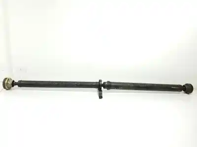 Автозапчастина б/у центр трансмісії для audi a6 c6 avant (4f5) 3.0 tdi quattro посилання на oem iam 4f0521101f  4f0521101f