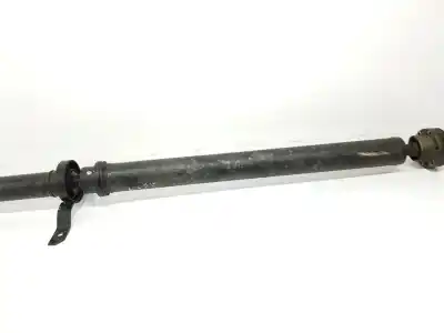 Автозапчастина б/у центр трансмісії для audi a6 c6 avant (4f5) 3.0 tdi quattro посилання на oem iam 4f0521101f  4f0521101f