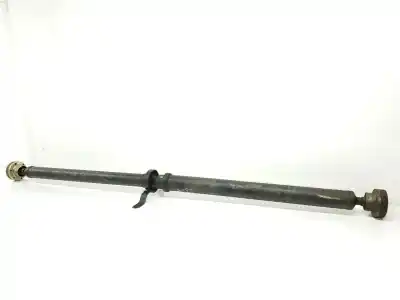 Автозапчастина б/у центр трансмісії для audi a6 c6 avant (4f5) 3.0 tdi quattro посилання на oem iam 4f0521101f