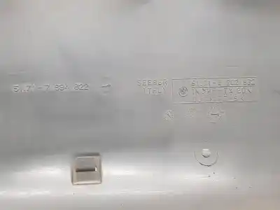 Second-hand car spare part front front for bmw 3 touring (e46) 320 d oem iam references 51717111691  51717111691